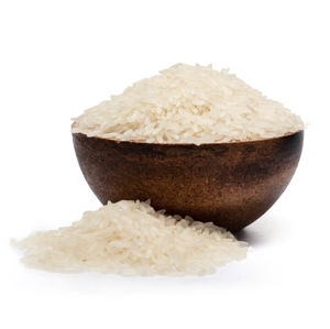 GRIZLY Rýže jasmínová 1000 g